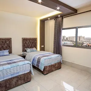 Al Riyati Aparthotel Aqaba
