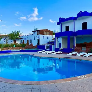 Bedouin Moon Village - Aqaba Hostel Al Burj