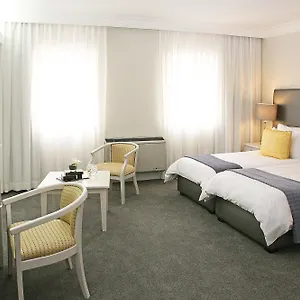 Hollow On The Square Hotel Cape Town