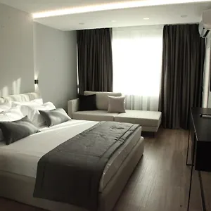 L'hotel Hotel Tirana