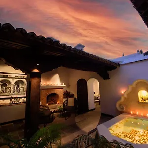 Hotel Mil Flores, Antigua