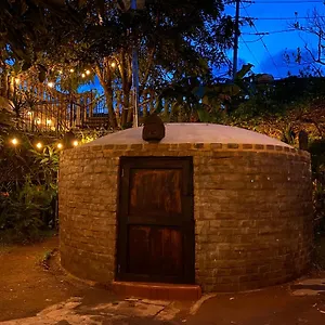 Guest house Ruaj -wellness-colonial-exclusive-, Antigua
