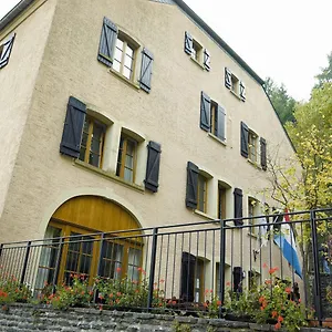 Youth Hostel Vianden