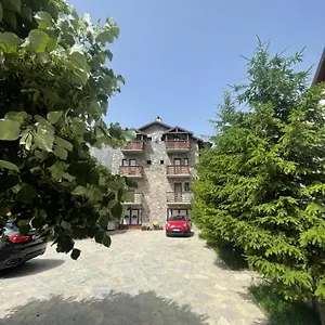 Natyra Balcony Hotel Valbone
