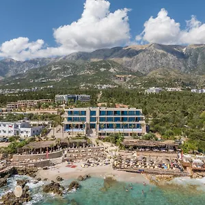Beyond A Luxury Boutique Hotel Dhermi